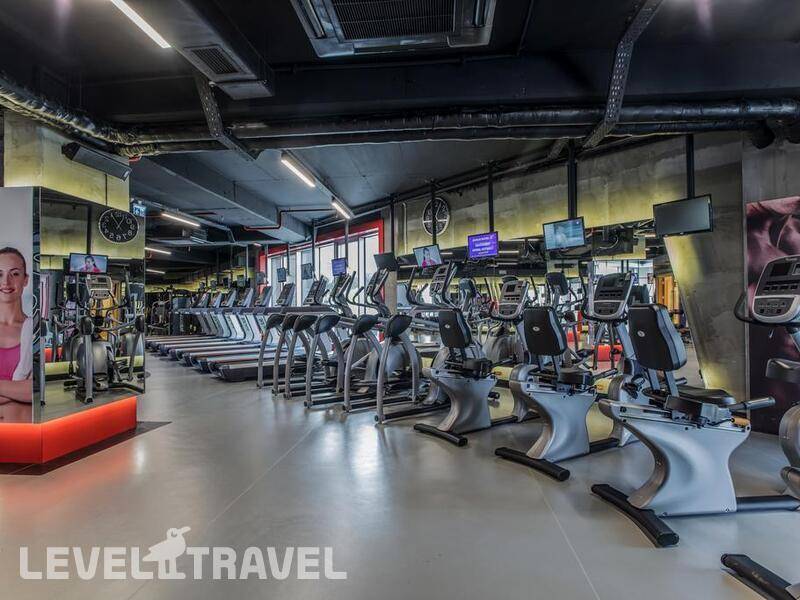 Фотография Bof Hotels Ceo Suites Atasehir