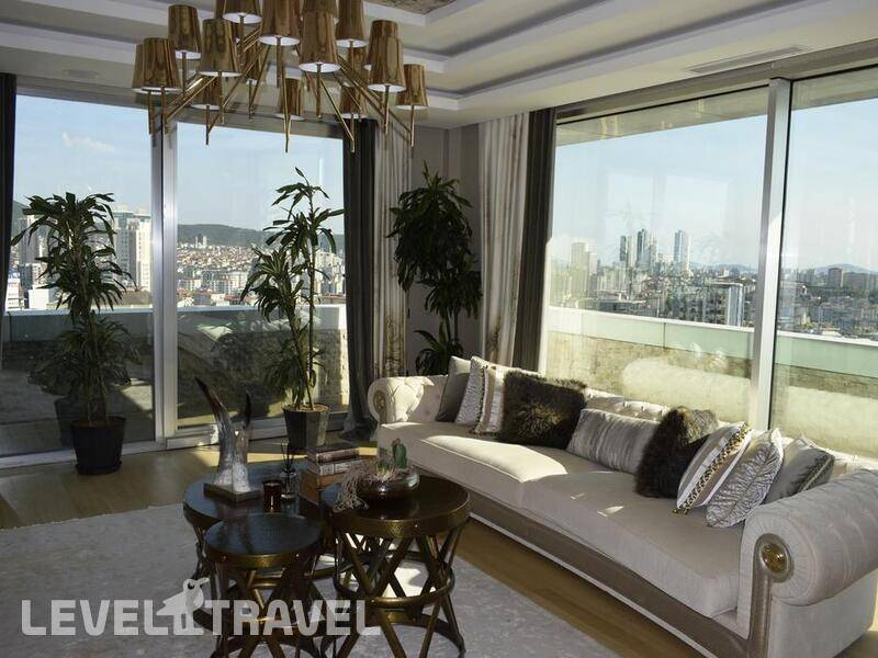 Фотография Bof Hotels Ceo Suites Atasehir