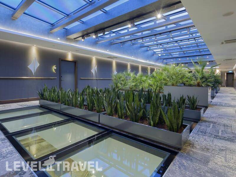 Фотография Doubletree By Hilton Istanbul Piyalepasa