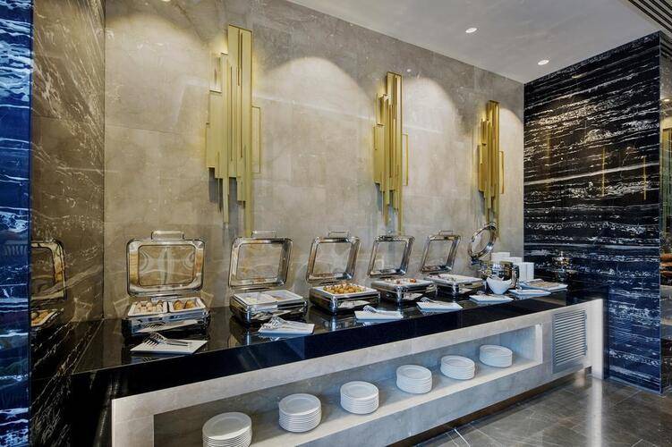 Doubletree By Hilton Istanbul Piyalepasa