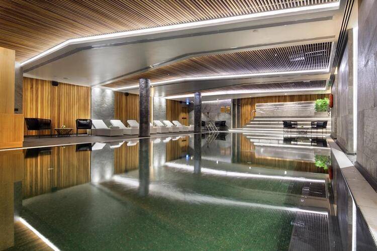 Doubletree By Hilton Istanbul Piyalepasa