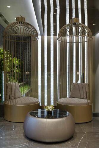 Doubletree By Hilton Istanbul Piyalepasa