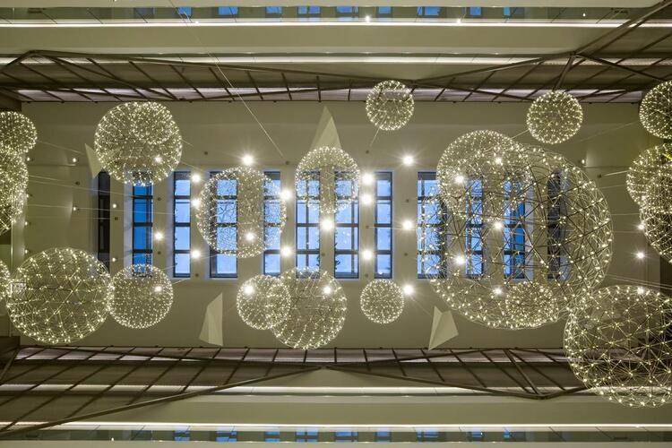 Doubletree By Hilton Istanbul Piyalepasa