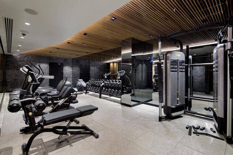Doubletree By Hilton Istanbul Piyalepasa