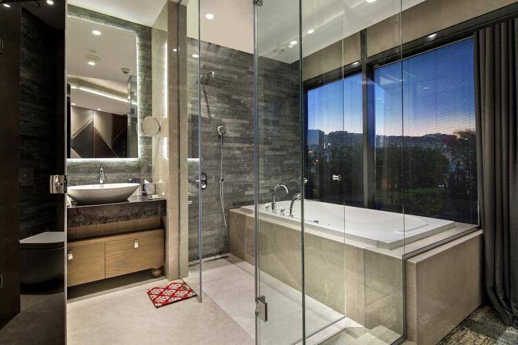 Doubletree By Hilton Istanbul Piyalepasa