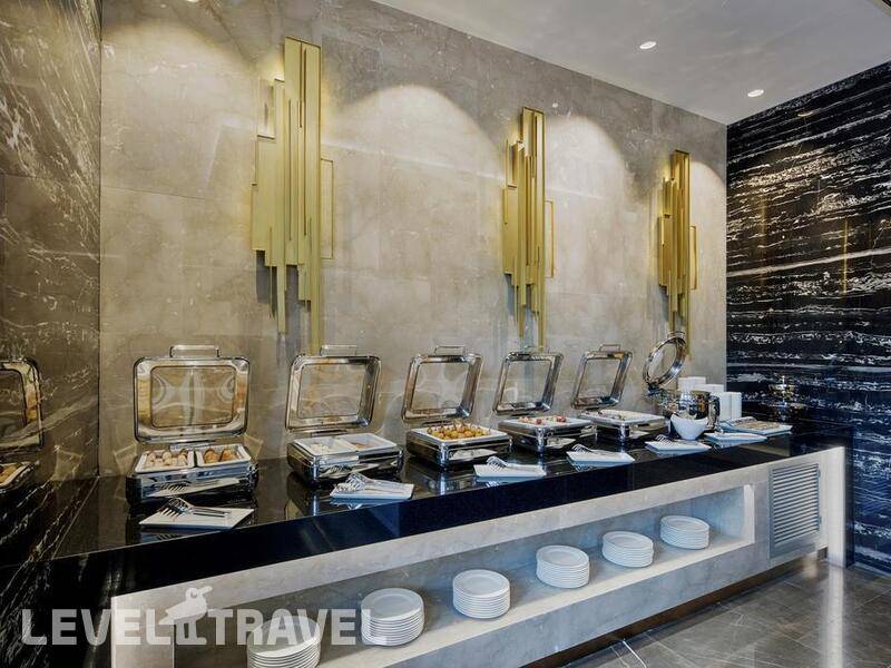 Фотография Doubletree By Hilton Istanbul Piyalepasa