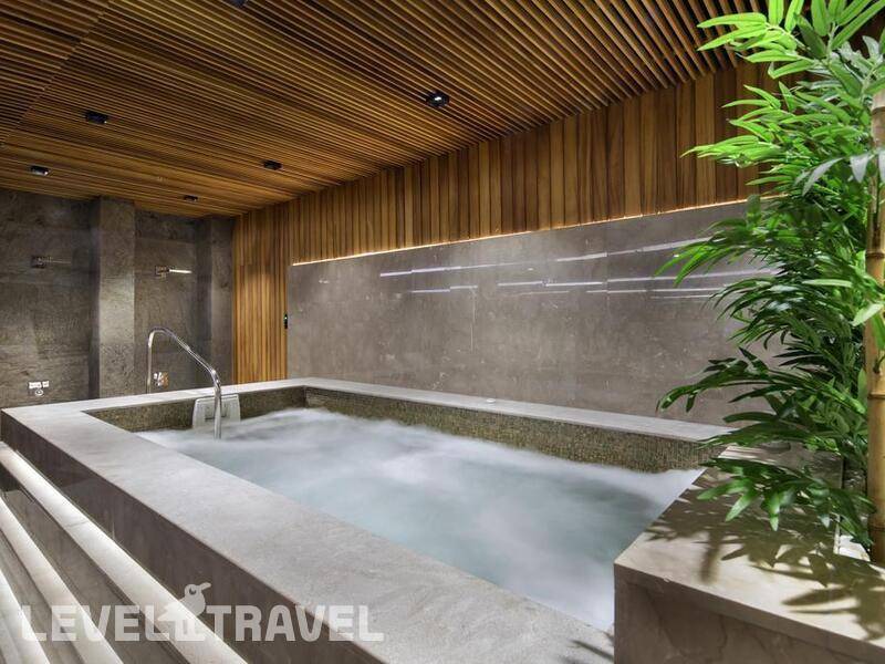 Фотография Doubletree By Hilton Istanbul Piyalepasa