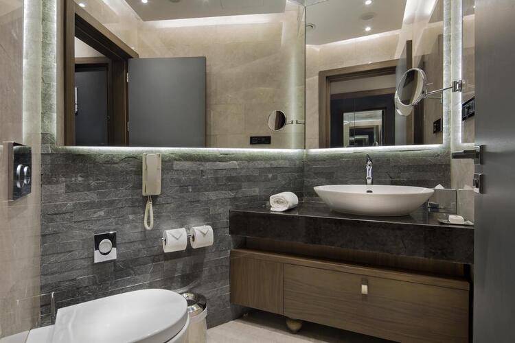 Doubletree By Hilton Istanbul Piyalepasa