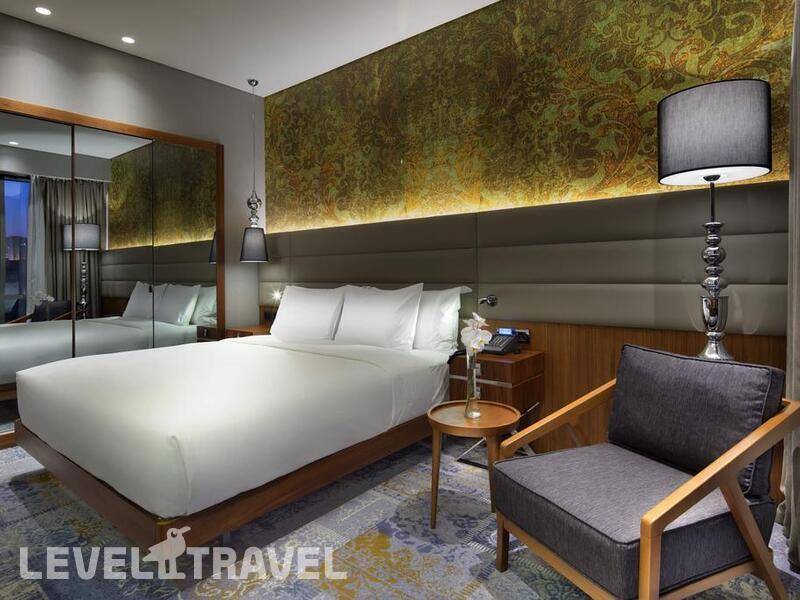Фотография Doubletree By Hilton Istanbul Piyalepasa