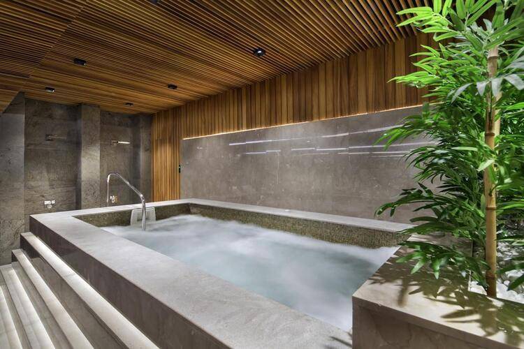 Doubletree By Hilton Istanbul Piyalepasa