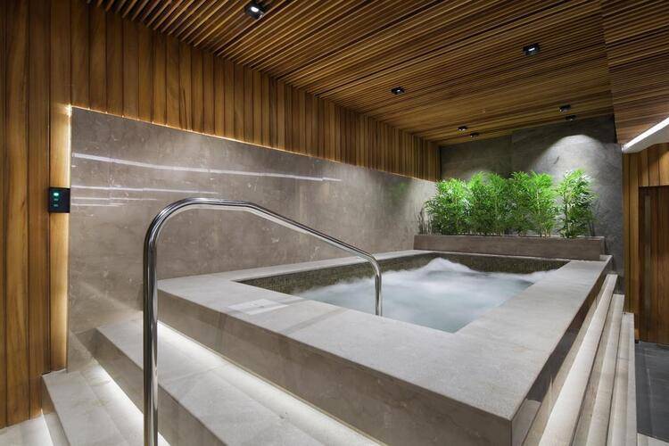 Doubletree By Hilton Istanbul Piyalepasa