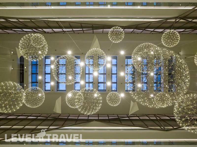 Фотография Doubletree By Hilton Istanbul Piyalepasa