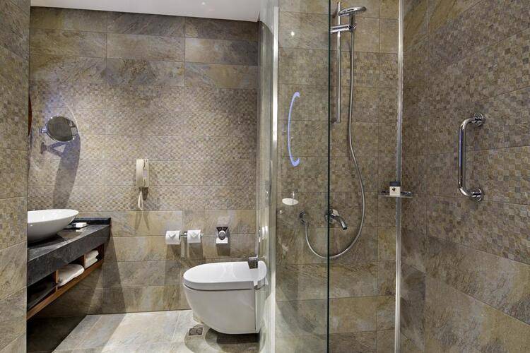 Doubletree By Hilton Istanbul Piyalepasa