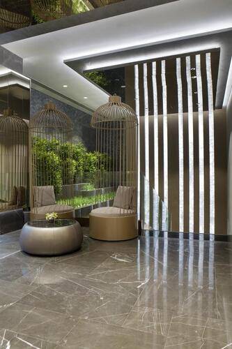 Doubletree By Hilton Istanbul Piyalepasa
