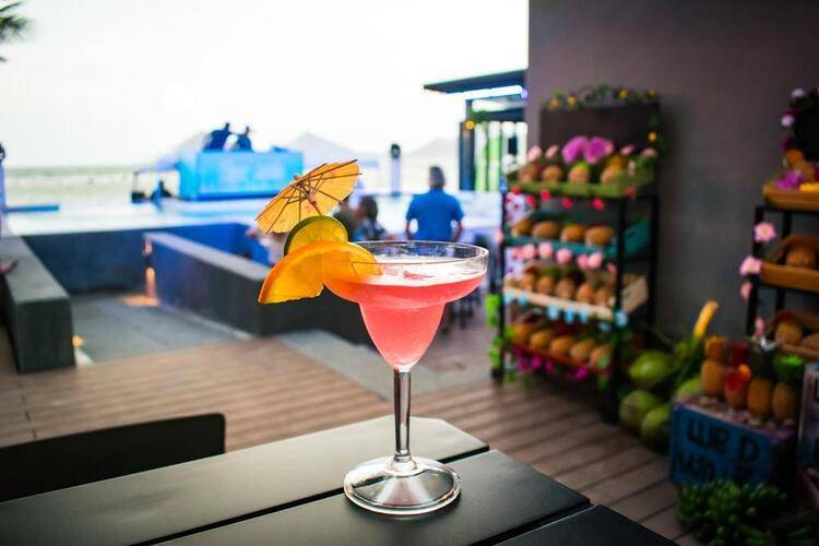 Lub D Koh Samui