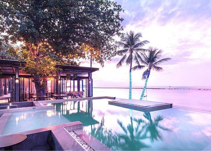 Lub D Koh Samui
