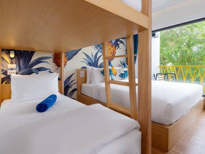 Lub D Koh Samui