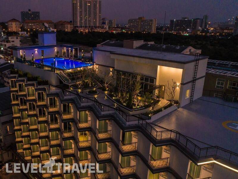 Фотография The Forest Pattaya