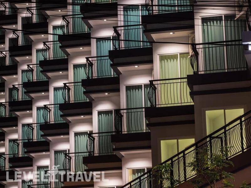 Фотография The Forest Pattaya