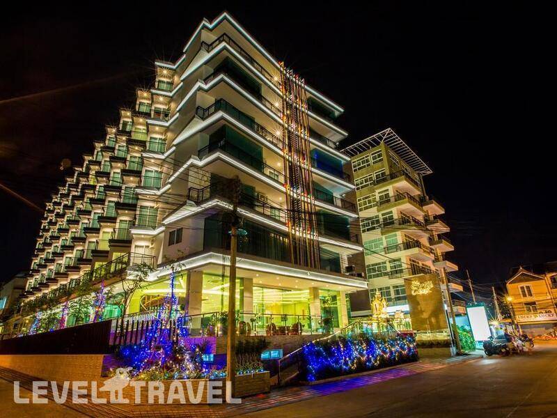 Фотография The Forest Pattaya