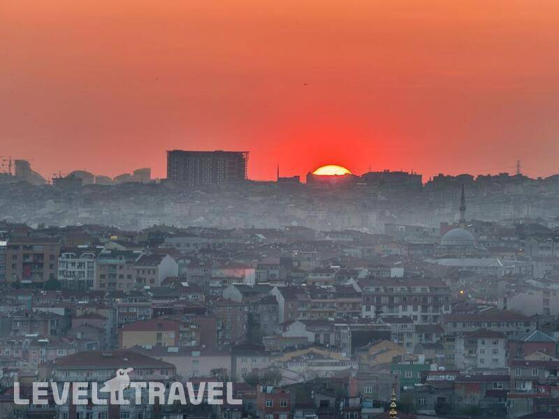Фотография Inntel Hotel Istanbul