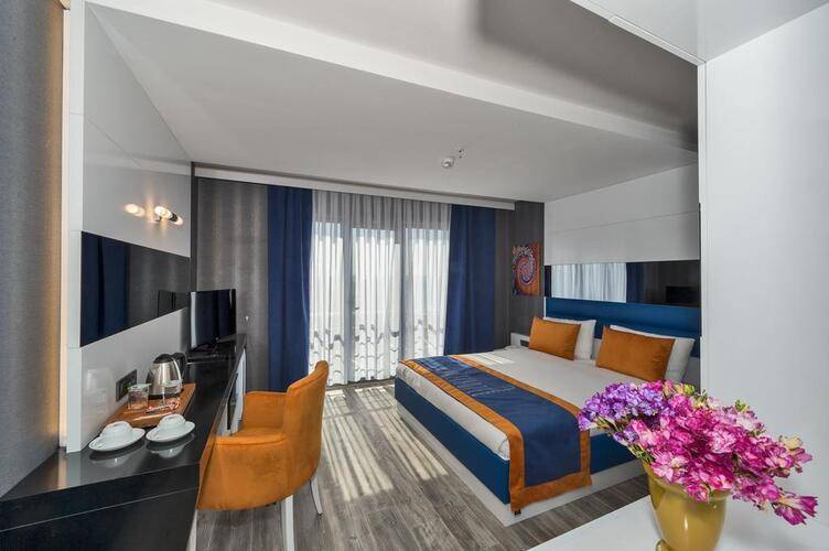 Inntel Hotel Istanbul