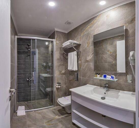 Inntel Hotel Istanbul