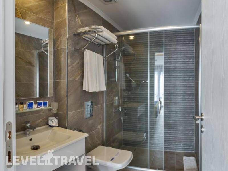 Фотография Inntel Hotel Istanbul