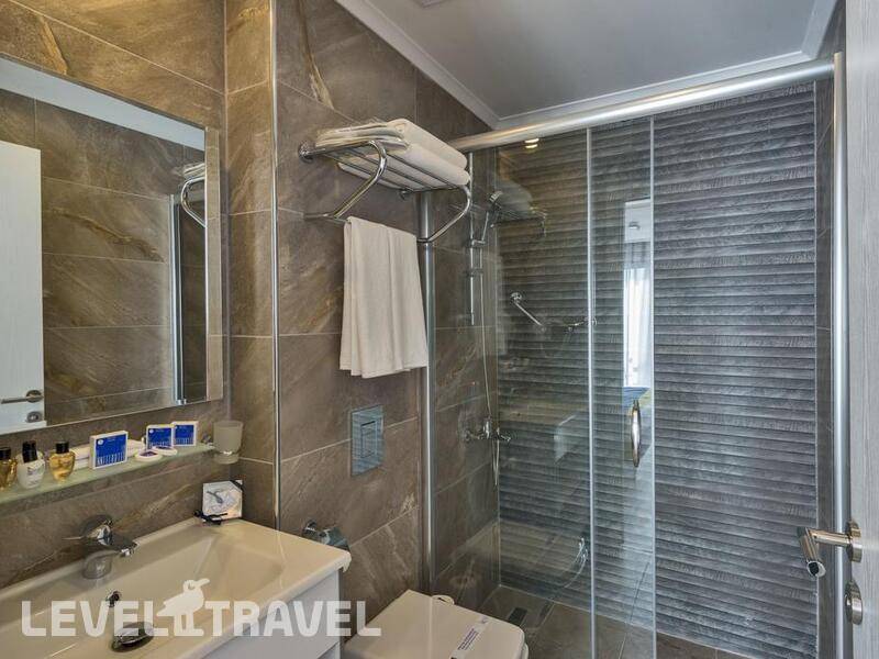 Фотография Inntel Hotel Istanbul