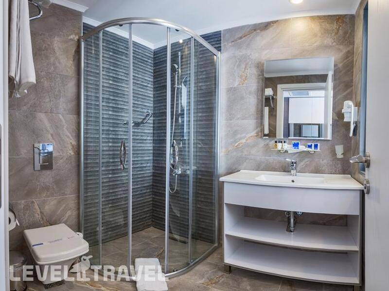 Фотография Inntel Hotel Istanbul