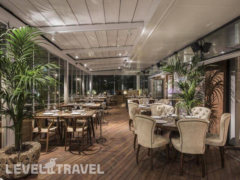 Фотография Park Dedeman Levent