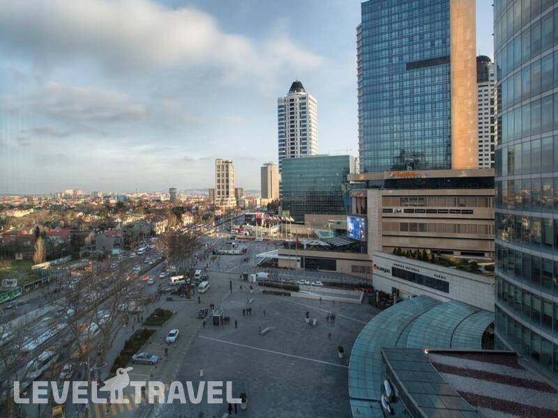 Фотография Park Dedeman Levent