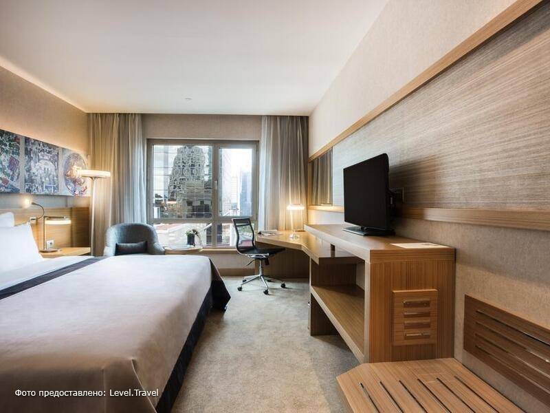 Фотография Park Dedeman Levent