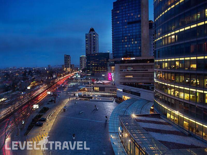 Фотография Park Dedeman Levent