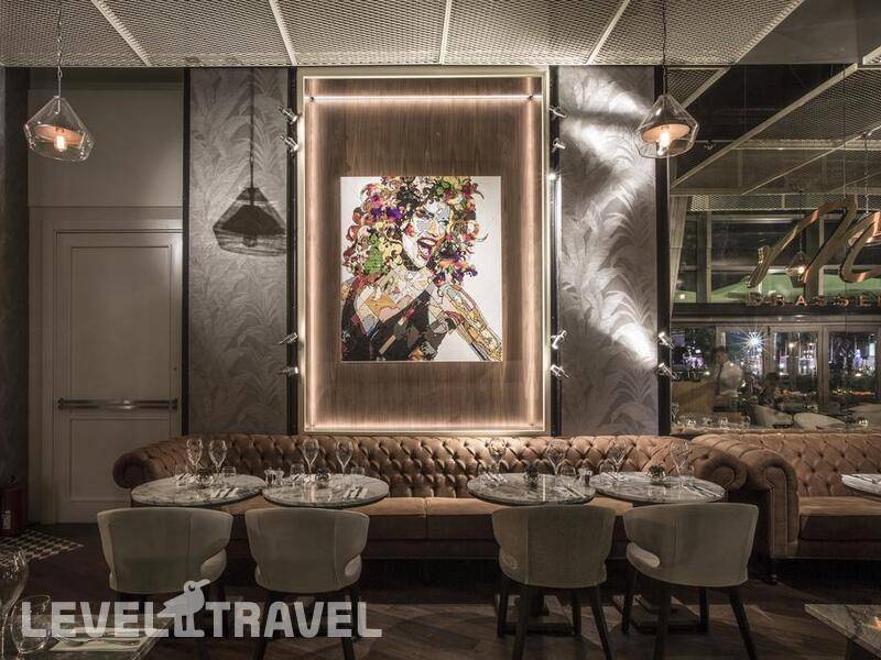 Фотография Park Dedeman Levent