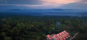 Treehouse Blue Villas