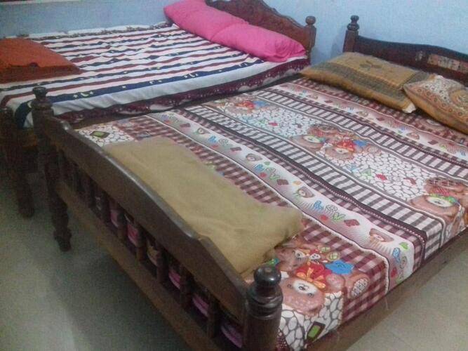 Chillies Guesthouse