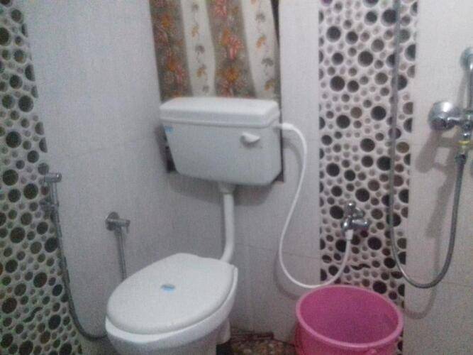 Chillies Guesthouse