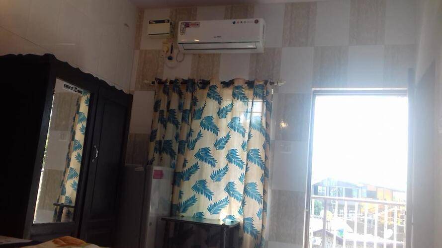 Chillies Guesthouse