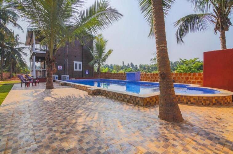 Casa Seaesta