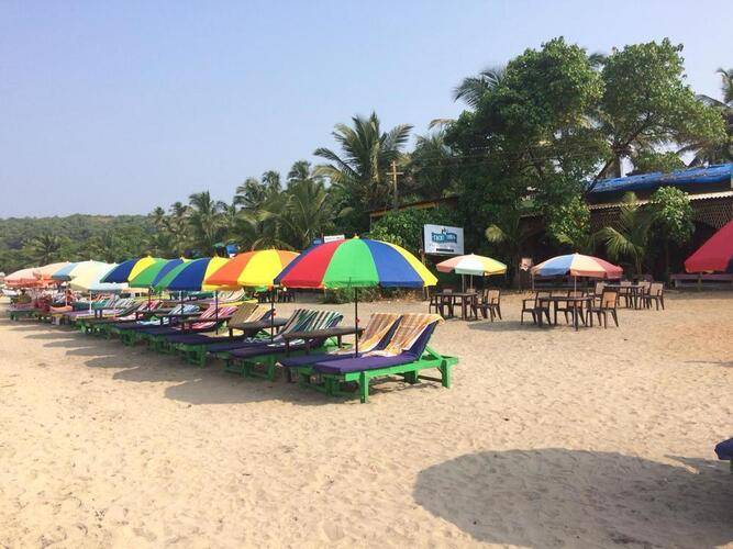 Cocks Town Beach Stay Guesthouse