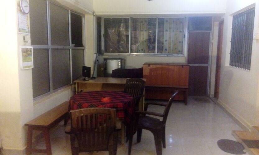 Siddha Prerna Guesthouse