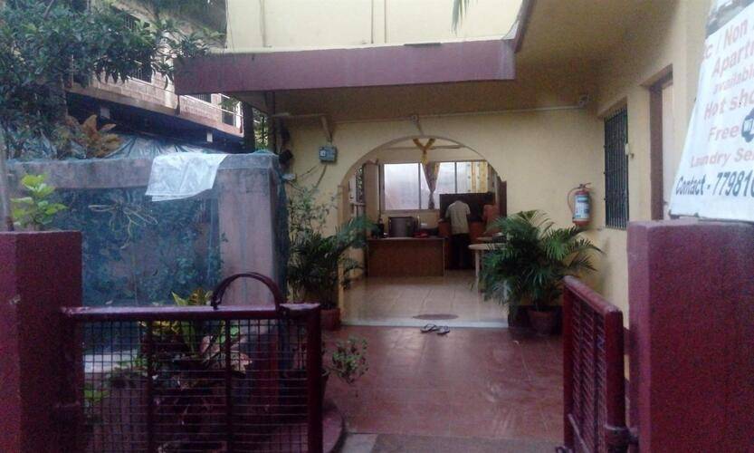 Siddha Prerna Guesthouse