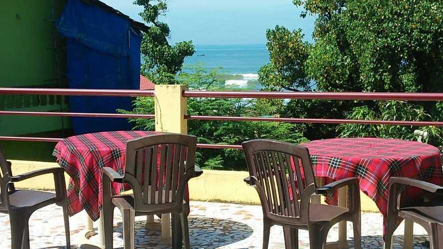 Siddha Prerna Guesthouse