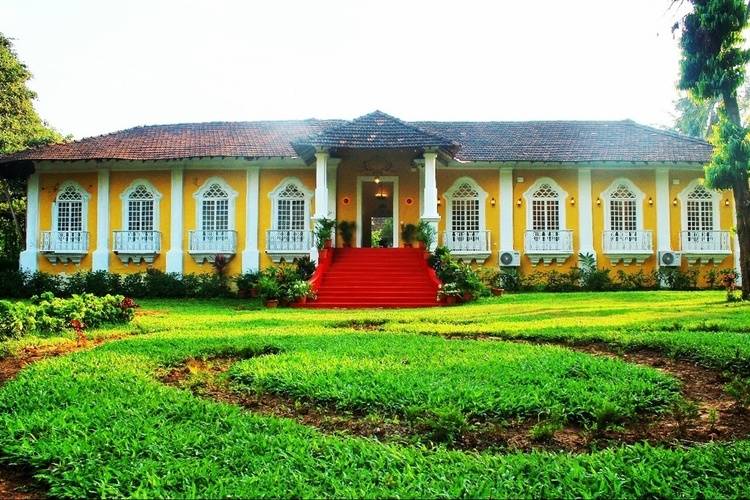 Silva Heritage