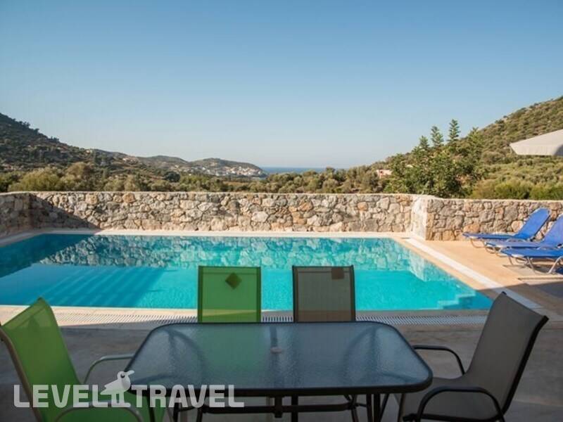 Фотография Villa Emerald