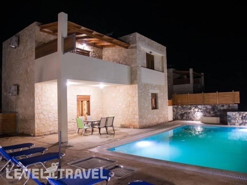 Фотография Villa Emerald