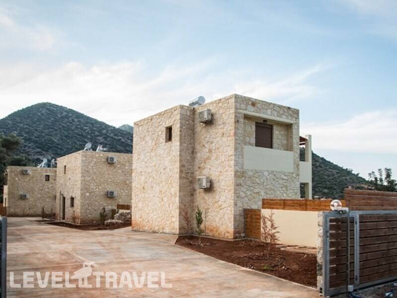 Фотография Villa Emerald