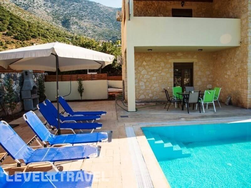Фотография Villa Emerald