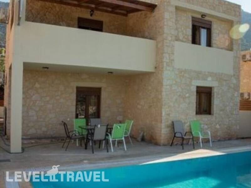Фотография Villa Emerald